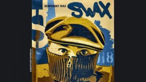 Scapegoat Wax - Crawlin`, 2002 Swax (papamoski balakovo)
