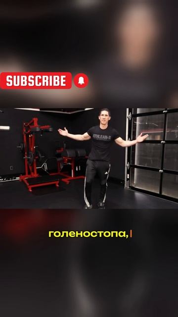 Можешь надеть носок стоя? Тест на возраст!