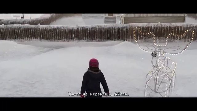 Beyond: Two Souls (За Гранью: Две Души) на ПК. Прохождение # 8 Мой воображаемый друг смотреть онлайн