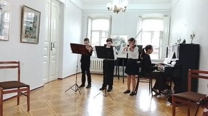 ДОМ-МУЗЕЙ КОСТА ХЕТАГУРОВА. НОЧЬ МУЗЕЕВ 16.05.26. КОНЦЕРТ.ЧАСТЬ 3
