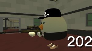 😢ЭВОЛЮЦИЯ МОИХ СКИНОВ 😳 😈С 2026 ПО 2020😥