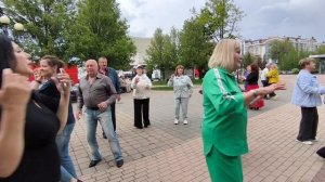 Бабье лето..... 17.05.26.