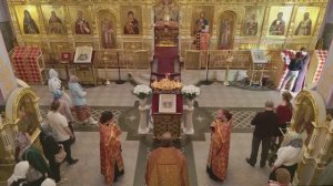 ☦️ Всенощное бдение (16.05.2026)