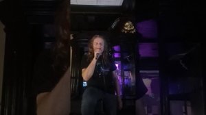 Venus ( Shocking Blue cover) - Михаил Рыбников поёт