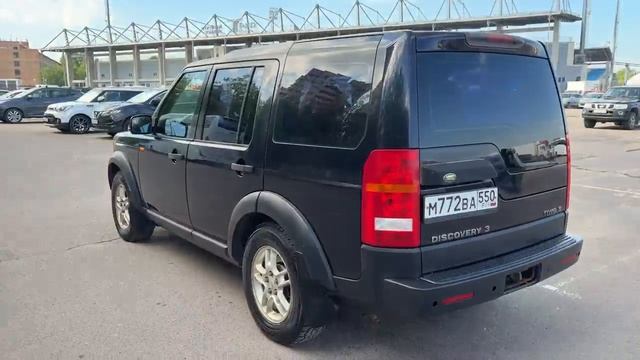 Ленд ровер