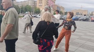 ДЫМ СИГАРЕТ С МЕНТОЛОМ ТАНЦЫ ХАРЬКОВ МАЙ 2026