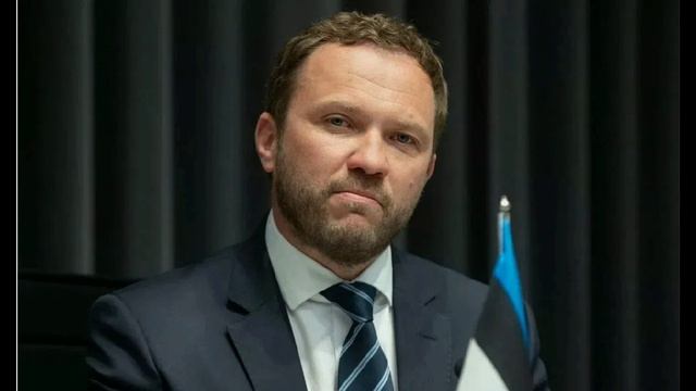 В Эстонии  призвали Европу не садиться за стол переговоров с Россией.