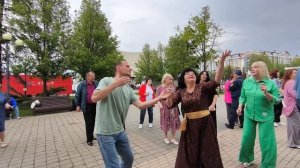 Всё меняется сейчас..... 17.05.26.