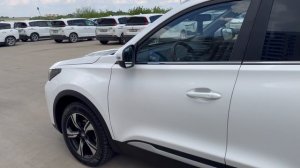 Chery Tiggo 4 2025 г. VIN 026799 Краснодар