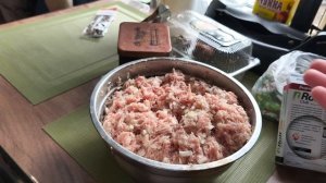 Приснился  страшный сон /Подвизала помидоры 🍅Налепила пельмени 🥟 15.05.26