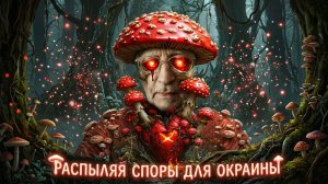 SOS🍄🍄ПЕРЕМИРИЕ ОБЯЗАТЕЛЬНО ДОЛЖНО БЫЛО ПЕРЕРАСТИ В МИР. ЗЕ👺ВСЕ РАЗРУШИЛ. ЖДИТЕ НОВЫХ УДАРОВ,ТОЧНО