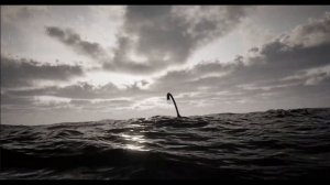 Open Waters — дебютный трейлер