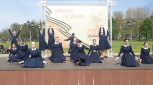 Ансамбль Калейдоскоп - И пусть пройдут года