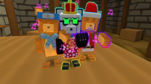 Спасаю тоста с романчиком 498к и катюшей play super