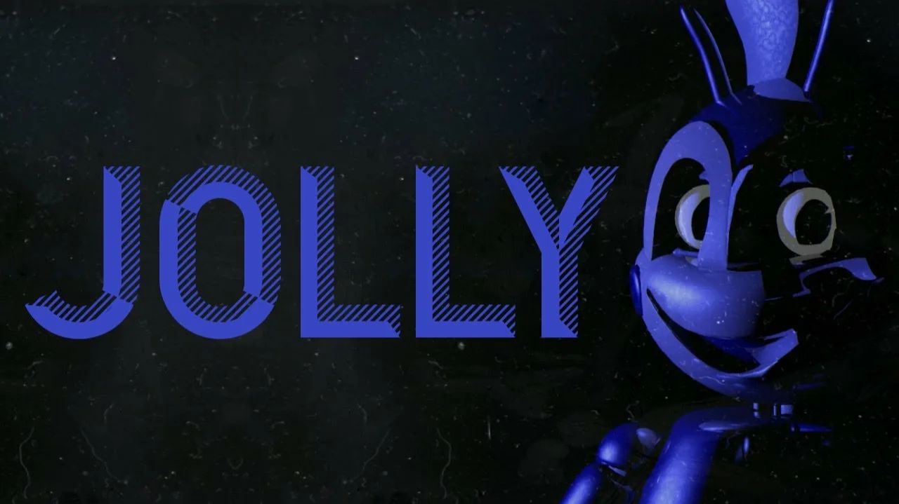 JOLLY ► НОЧЬ 1 - 6 + Меню ЭКСТРА ◀ Night 1 - 6 + Extras смотреть онлайн