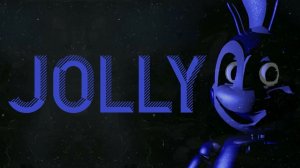 JOLLY ► НОЧЬ 1 - 6  + Меню ЭКСТРА ◀  Night 1 - 6 + Extras