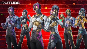ФОРТНАЙТ СТРИМ ИГРАЕМ С ПОДПИСЧИКАМИ!!!FORTNITE #219