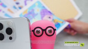 Поп-идолы и приключение Huntrix! 🌸✨ DIY gamebook