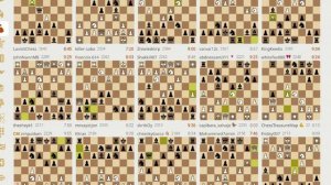 Трансляции на Lichess, рапид – запись №11 - 91of111