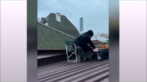 Легальный способ слинять от жены