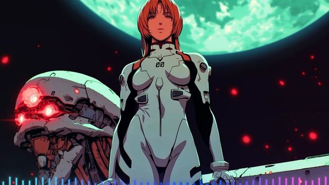 𝟭𝟵𝟵𝟳 𝗦𝗬𝗡𝗖𝗛𝗥𝗢𝗡𝗜𝗭𝗘 𝗧𝗛𝗘 𝗩𝗢𝗜𝗗 ⧸⧸ Synthwave, Cyberpunk, Retrowave, Chillwave, Futur