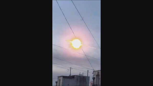 МАССИРОВАННАЯ АТАКА НА МОСКВУ И ОБЛАСТЬ! ХИМКИ.