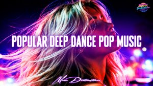 Bitnofera, BrodEEp - Givin Up (NEW DEEP DANCE POP MUSIC)