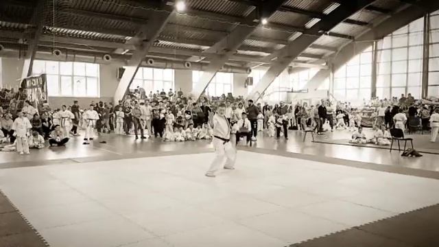 MAESTRO SHUM KATA смотреть онлайн
