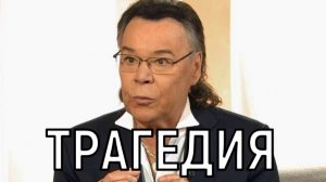 Невозможно предотвратить! Михаил Муромов впервые сообщил о потери любимого сына