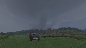 ЛУЧШИЙ МОД НА ТОРНАДО? адонны на перхватчики торнадо обзор PMweather