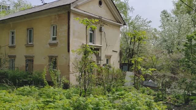 601. Хабаровск. ДВГУПС - Запарина 55. 17.05.26.