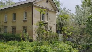 601. Хабаровск. ДВГУПС - Запарина 55. 17.05.26.