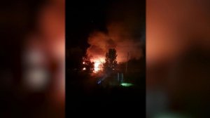 ВС РФ нанесли удары по объектам ВСУ в Полтавской, Черниговской и Сумской областях.
