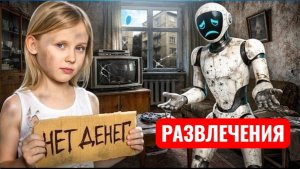 Переехали в САМУЮ ДЕШЕВУЮ КВАРТИРУ! Мы лишились ВСЕХ ДЕНЕГ!