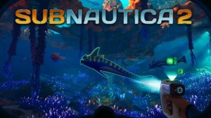 Подрыв базы колонистов (Серия 3) - Subnautica 2
