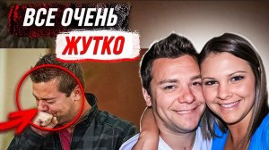 Копы думали на мужа, а оказалось, что это был ...  Дело Уитни Хейгел