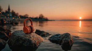 Ocean House Music - Tropical Chill Mix ｜ Deep Chill House & Sunset House Vibes Beach Relax