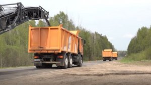 К понедельнику в Ярославле завершат ремонт Мышкинского проезда