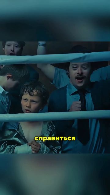 В этом необычном мире ...