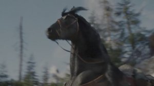 «Ведьмак 4» — Реплей трейлера в 4K HDR! Впечатления и разбор деталей