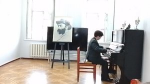 ДОМ-МУЗЕЙ КОСТА ХЕТАГУРОВА. НОЧЬ МУЗЕЕВ 16.05.26. КОНЦЕРТ.ЧАСТЬ 7