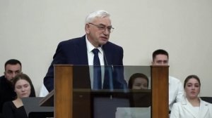 Духовное развитие 🙏♥️ Проповедь МСЦ ЕХБ