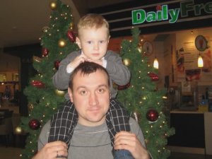 Новый 2014 год