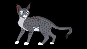 Эдит про Щербатую :3