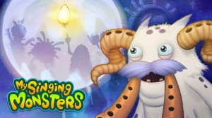My Singing Monsters - Как будто ты Никогда и не Уходил... Фанатский Трейлер Бродячей Пристани