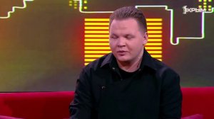 Добрый вечер. Эдуард Бирюков