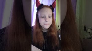 видео с подругой:)