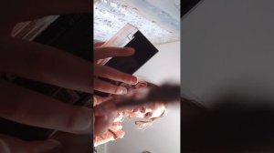 асмр макияж на день рождения / stash kis 🐾