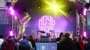 Международная  акция «Ночь музеев» прошла в Москве. Насколько это масштабное мероприятие?