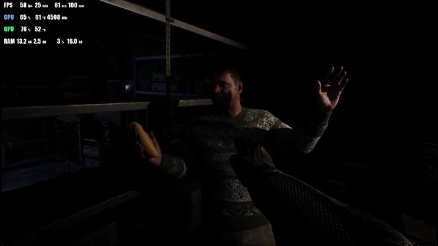 S.T.A.L.K.E.R. 2 (Сюжет, Сфера,Припой)